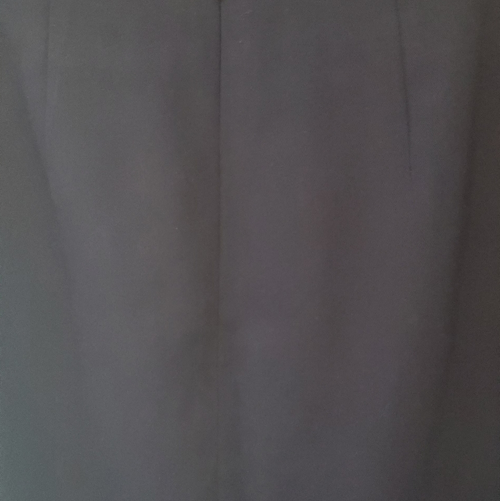 Pencil Skirt, Navy blue